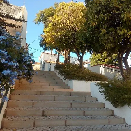 Casa Pelourinho Silves