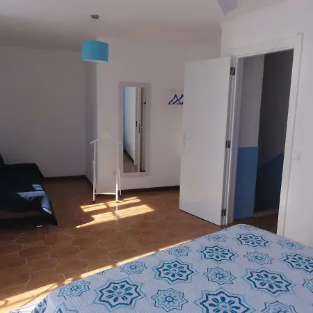 Casa Pelourinho Сasa de vacaciones *