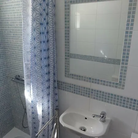 Casa Pelourinho Сasa de vacaciones *
