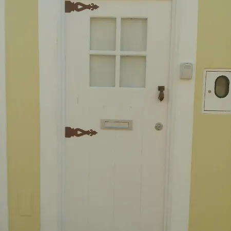 Сasa de vacaciones Casa Pelourinho Silves