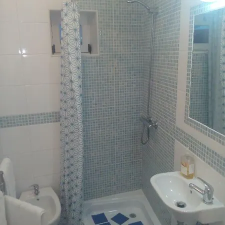 Casa Pelourinho Сasa de vacaciones