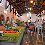 Casa Pelourinho Tatil Evi