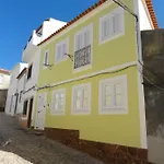 Casa Pelourinho Tatil Evi Silves
