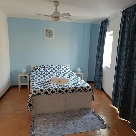 Сasa de vacaciones Casa Pelourinho Silves