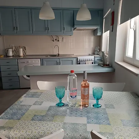 Сasa de vacaciones Casa Pelourinho