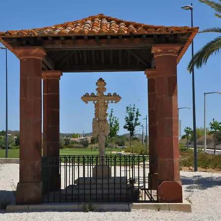 Dom wakacyjny Casa Pelourinho Silves