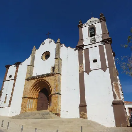 Casa Pelourinho بيت للعطل