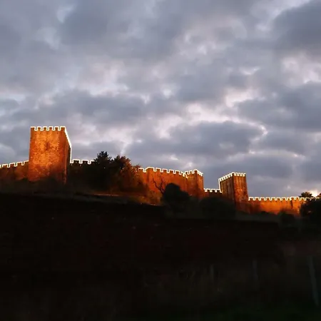 Dom wakacyjny Casa Pelourinho *