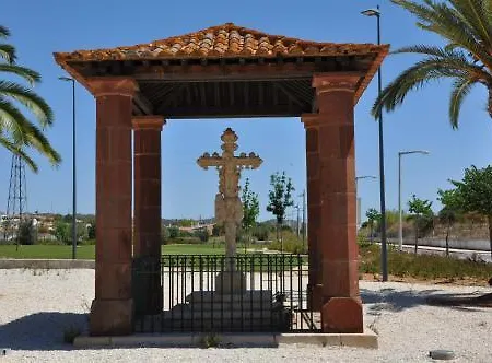 Dom wakacyjny Casa Pelourinho Silves
