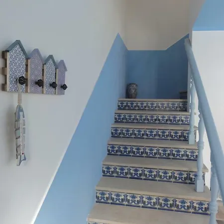 Holiday home Casa Pelourinho